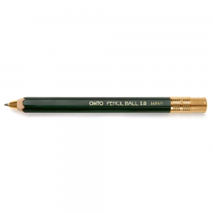Ballpoint pen 1.0mm - Green