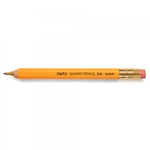 Ballpoint pen 1.0mm - Yellow
