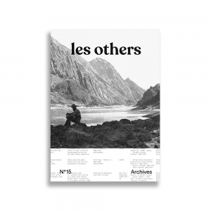 Magazine n°15 - Archives - Les Others