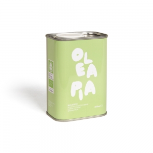 Huile d'olive Extra Vierge Biologico - OLEA PIA