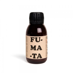 FUMATA - Sauce pimentée fumée ++