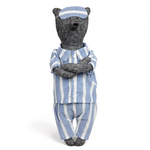 BONO - Bear with pyjamas