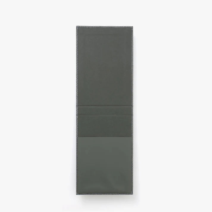 Couverture pour carnet Mini note - Kuzushi par Y. & SONS