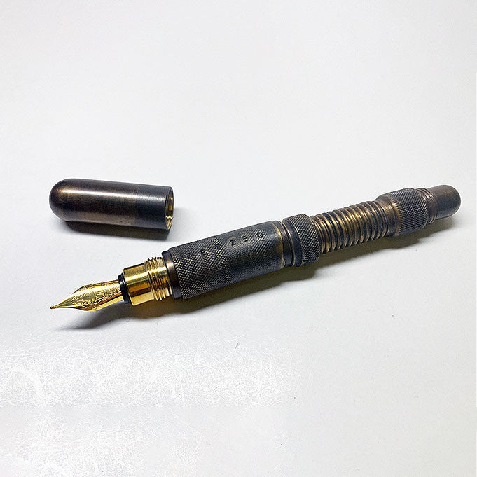 Fountain Pen - TETZBO