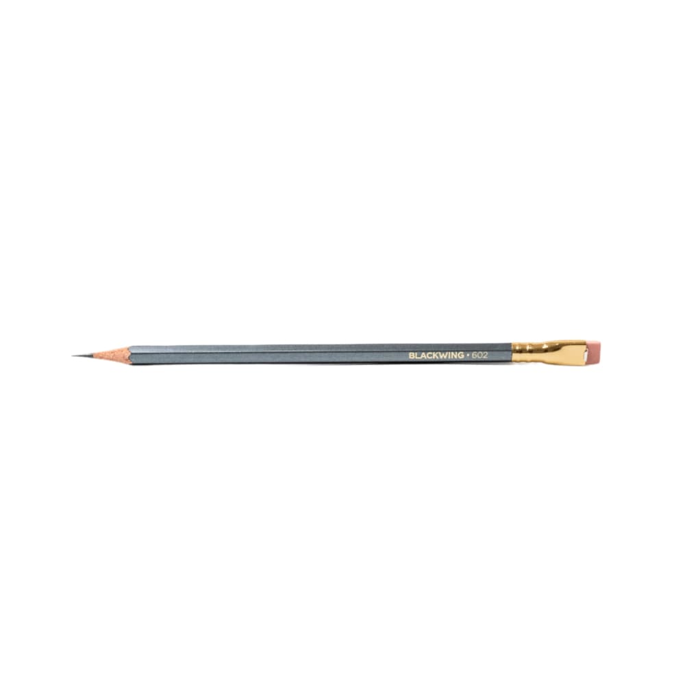 12 Crayons - Modèle 602 - CRAYONS