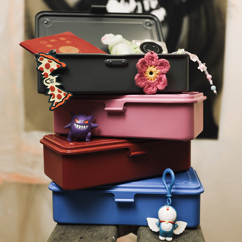 Toolbox T190 - Candy Pink