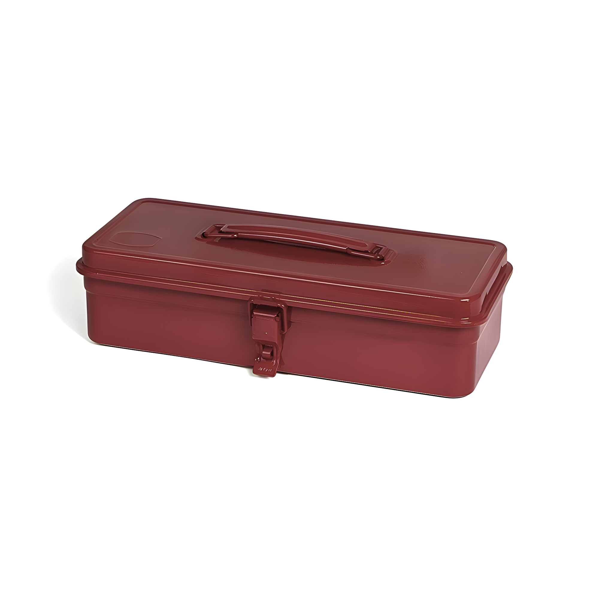 Boite à outils T320 - Brique Rouge