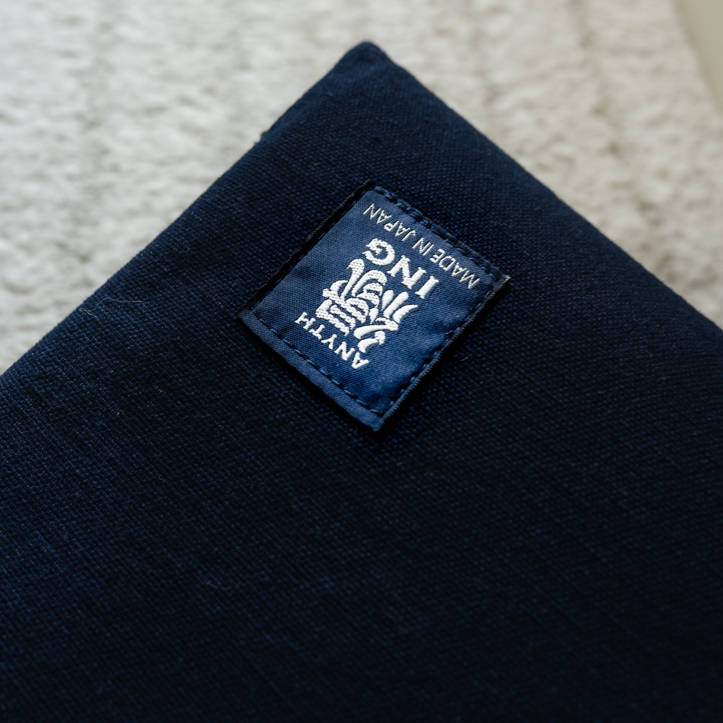 15" Laptop Sleeve - Blue