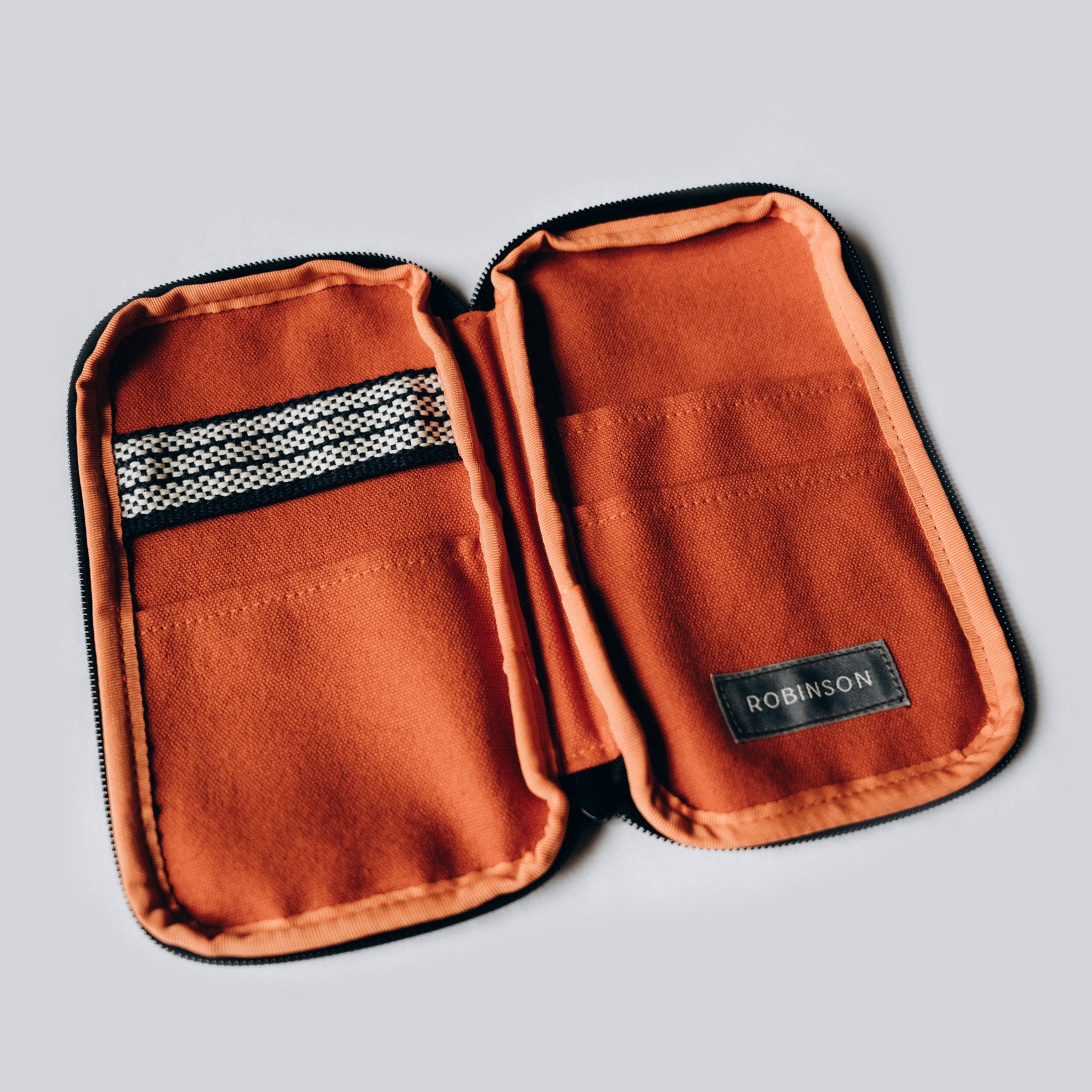 Trousse - Orange