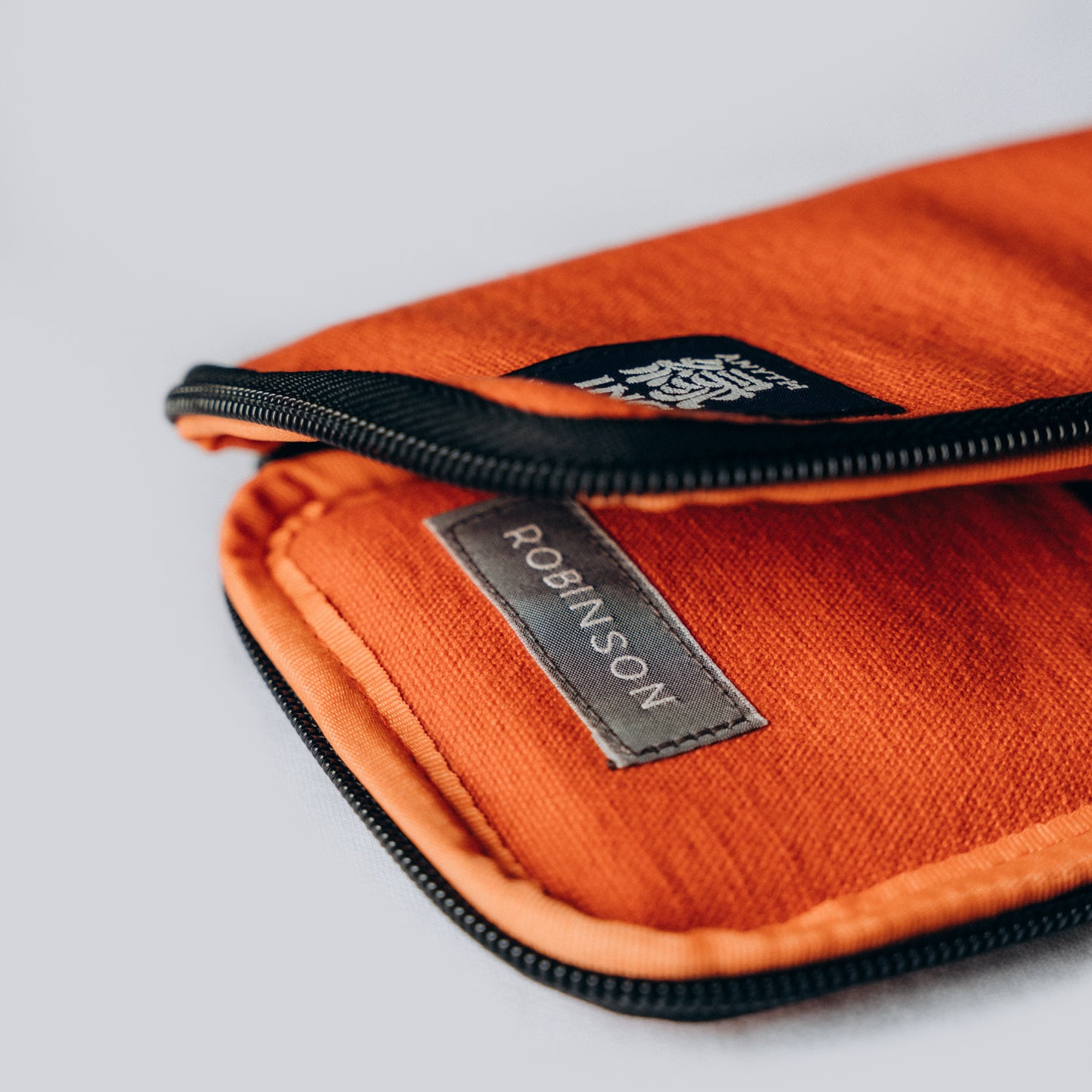 Trousse - Orange