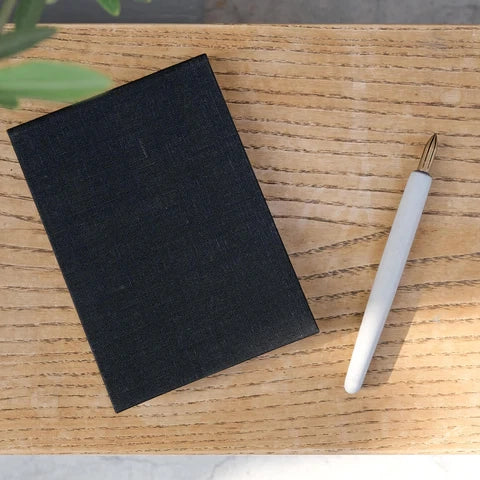 Couverture Mini note - Enshu orimono 04