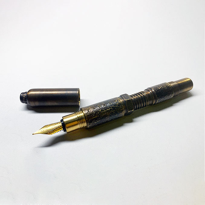 Fountain Pen - TETZBO