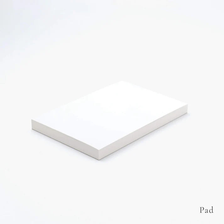 Recharge Bloc-notes - Mini note