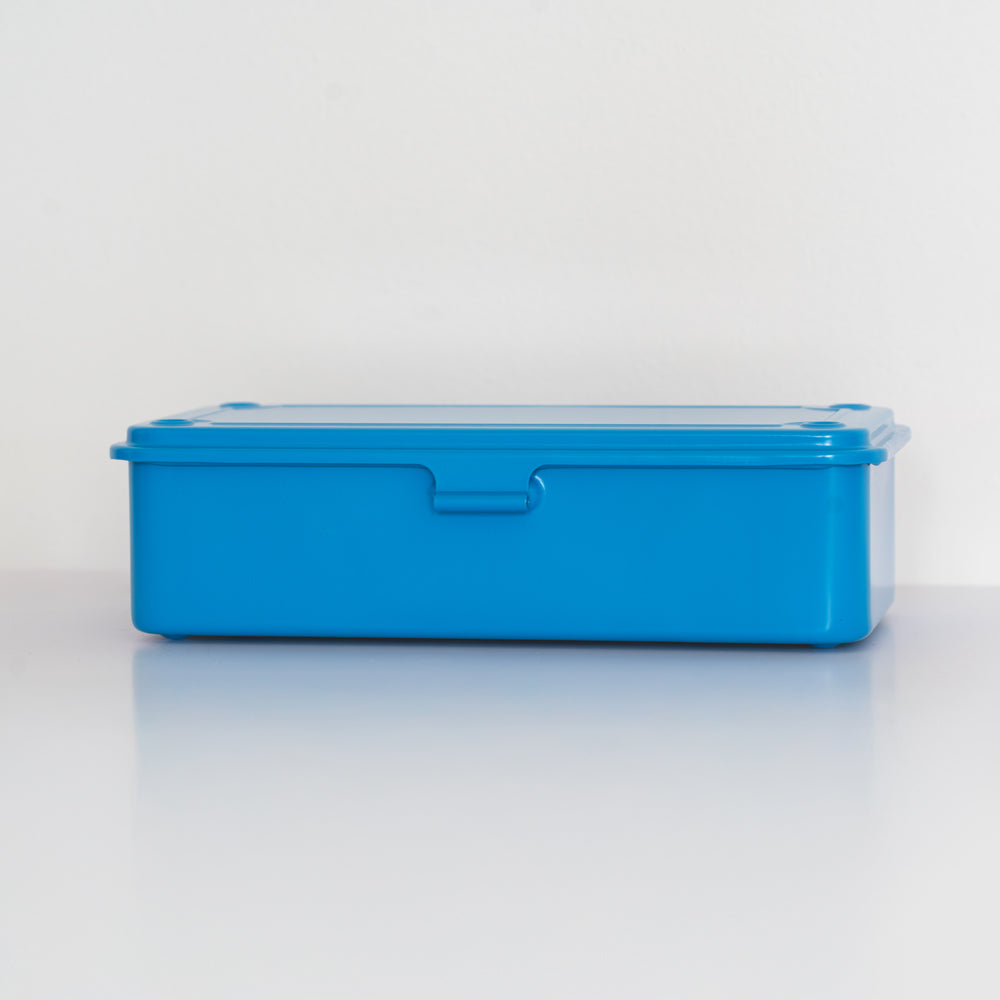 Boite à outils T190 - Bleu Océan