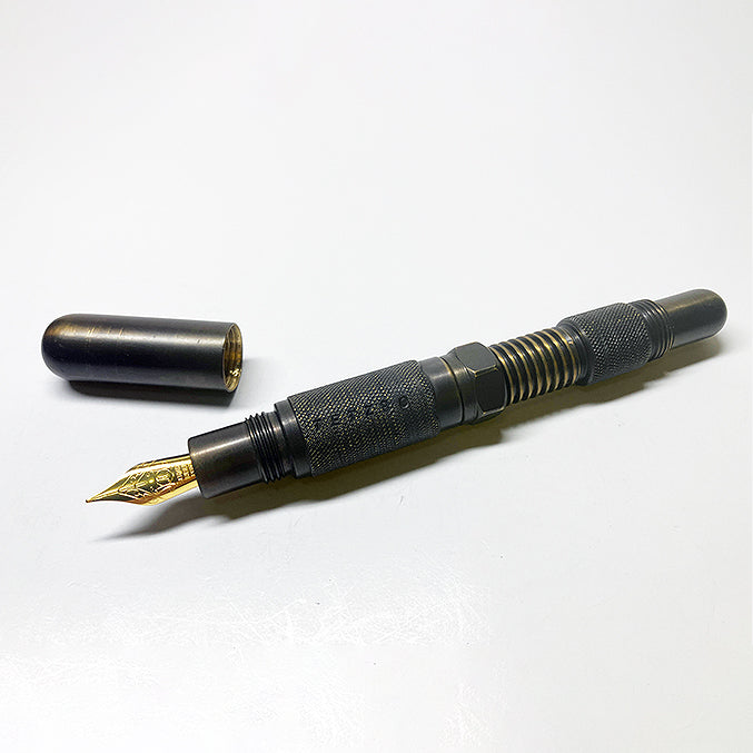 Fountain Pen - TETZBO