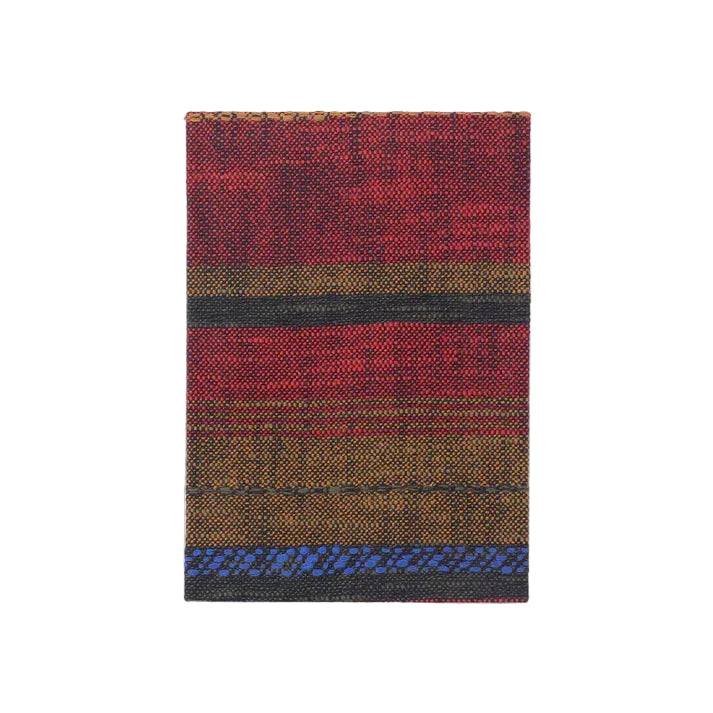 Carnet A5 - Enshu orimono 05