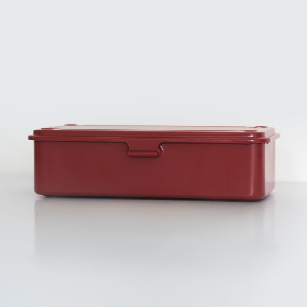 Boite à outils T190 - Brique Rouge
