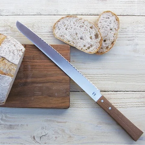 Bread knife - Morinoki
