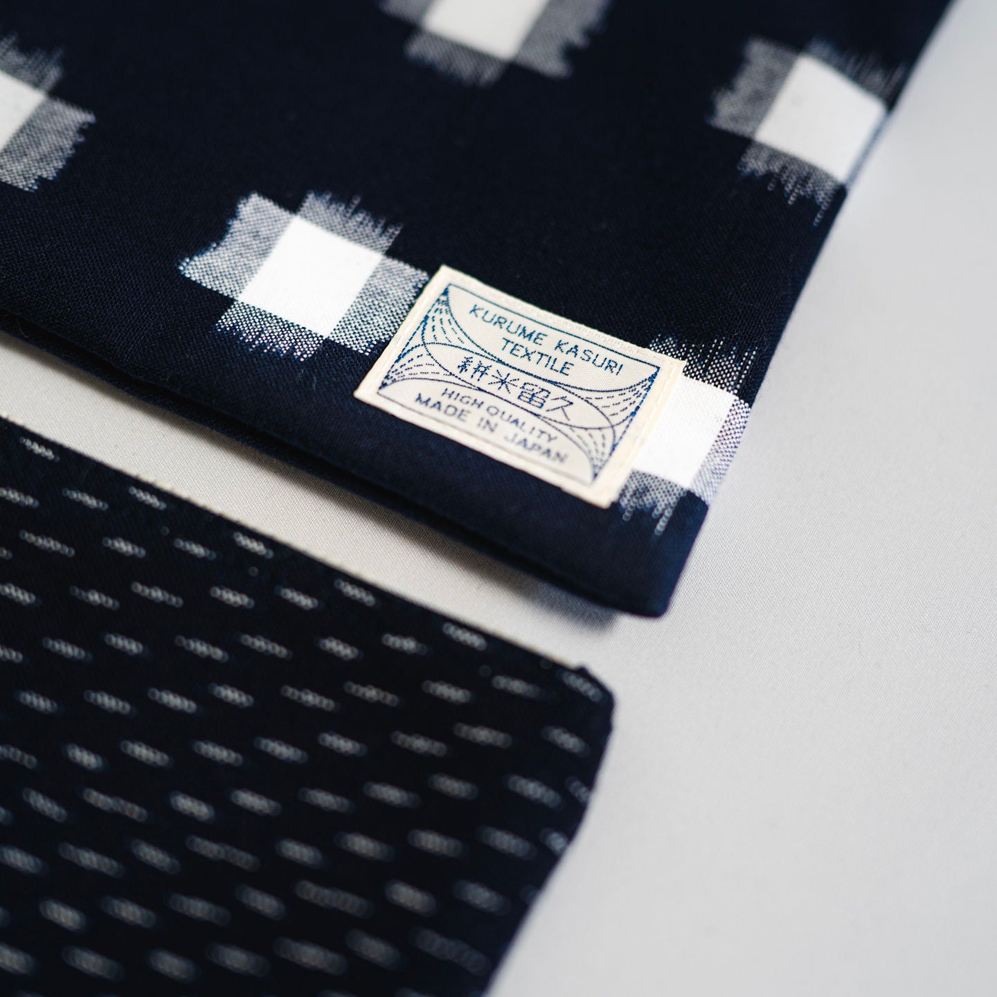 Okamoto Shoten - pounch M Katsuojima