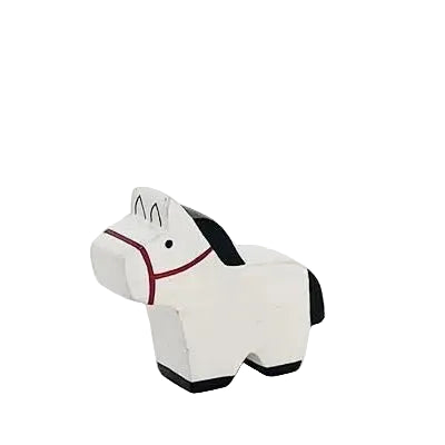 Wooden Figurine – UMA – New Year Collection