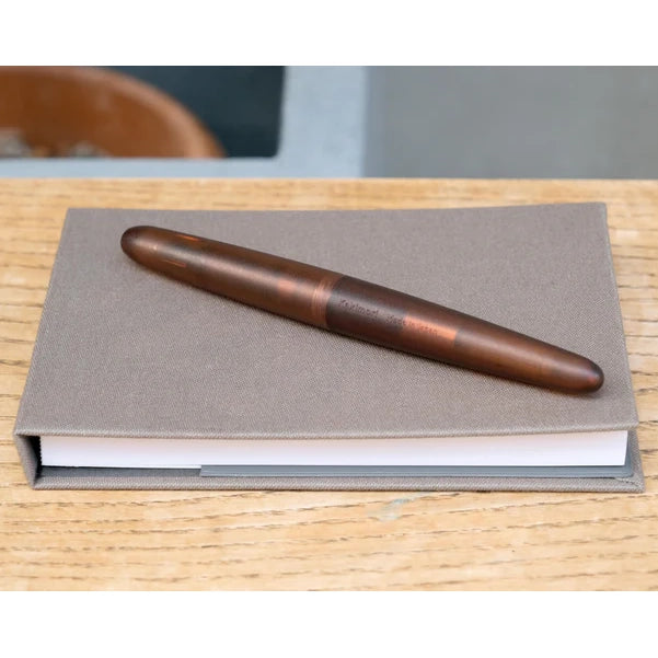 Couverture Mini note - Enshu orimono 03