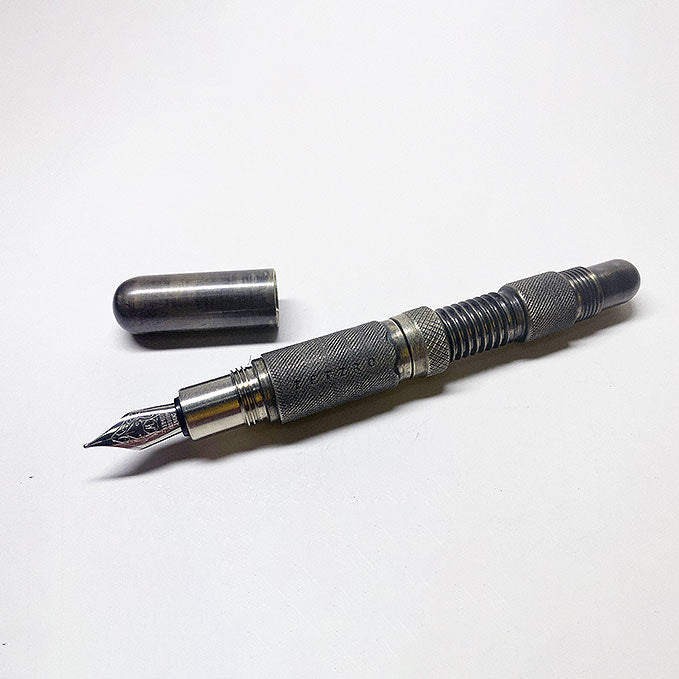 Fountain Pen - TETZBO