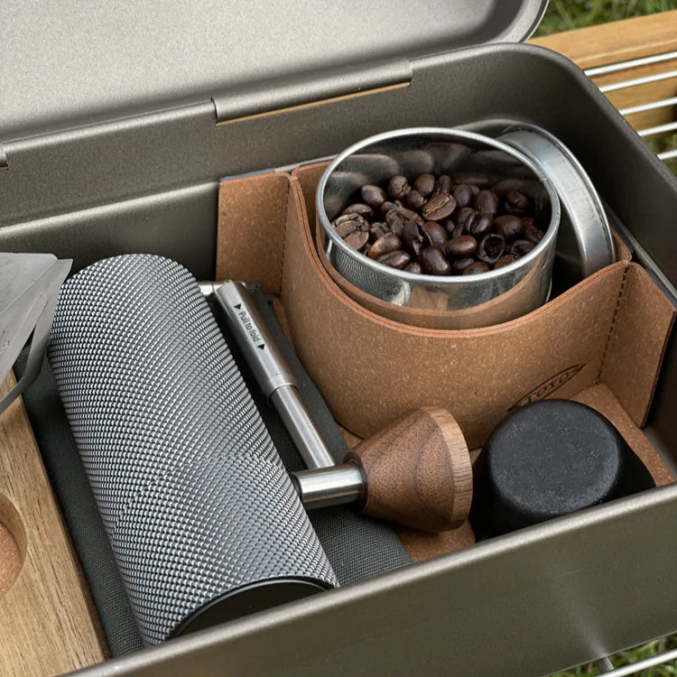 Séparateur magnétique en cuir reconstitué – Compatible Toyo Y-350 / T-350
