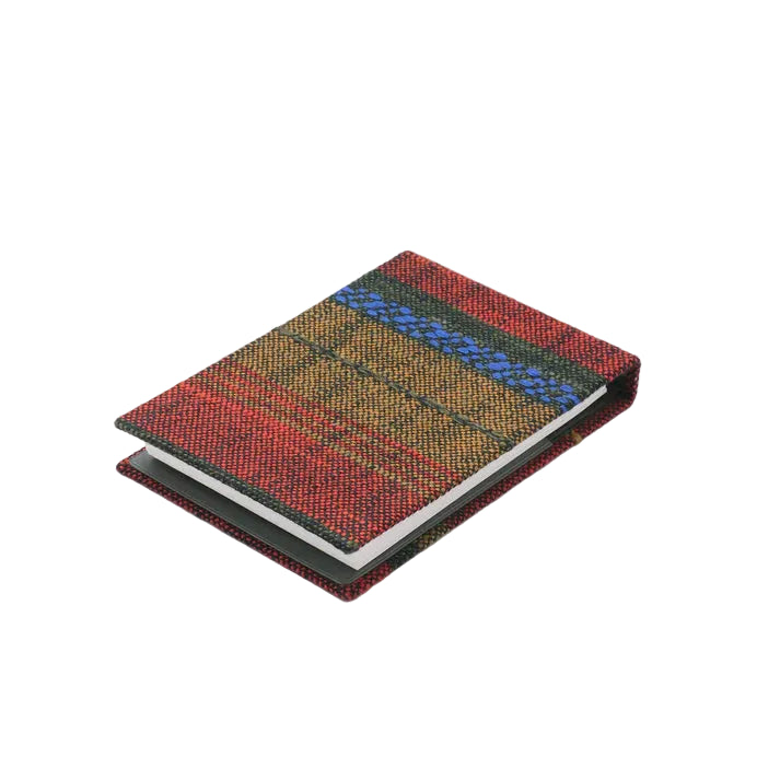 Couverture Mini note - Enshu orimono 05