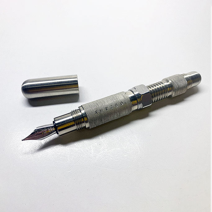 Fountain Pen - TETZBO