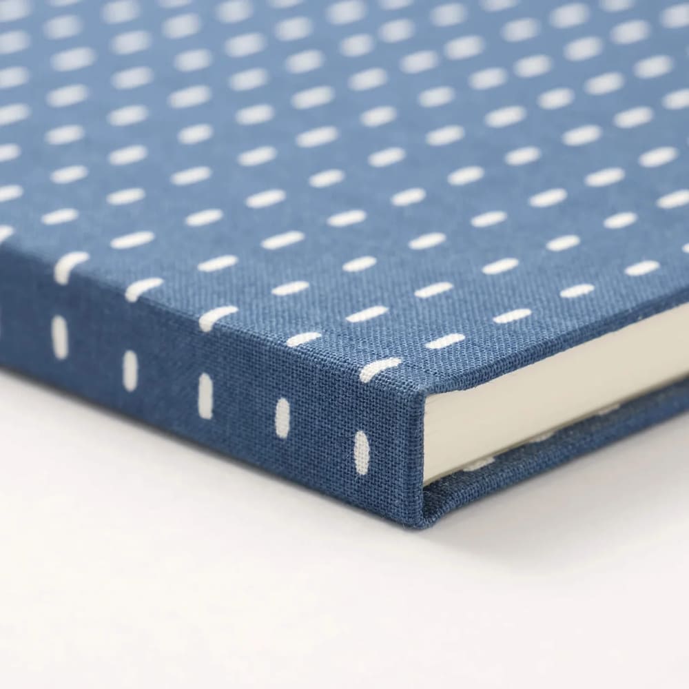 A5 Carnet Kamawanu - Poppy seed - ACCESSOIRES DE BUREAU