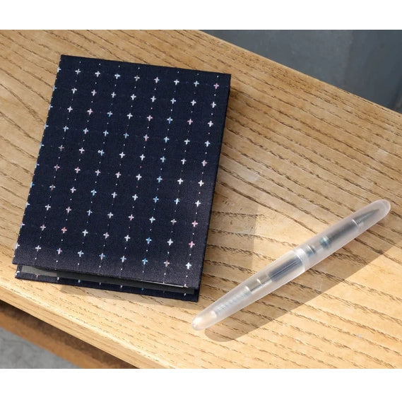 Couverture Mini note - Enshu orimono 01