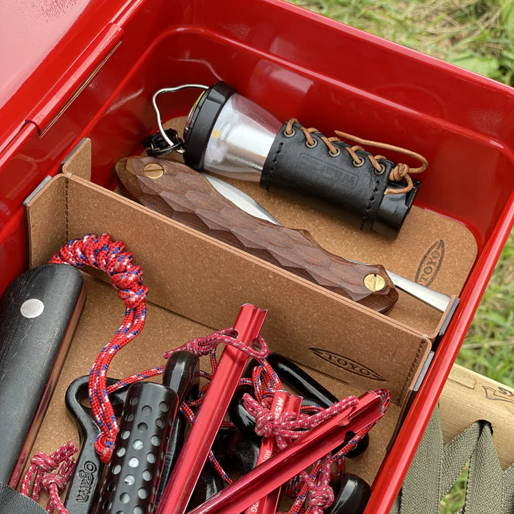 Séparateur magnétique en cuir reconstitué – Compatible Toyo Y-350 / T-350