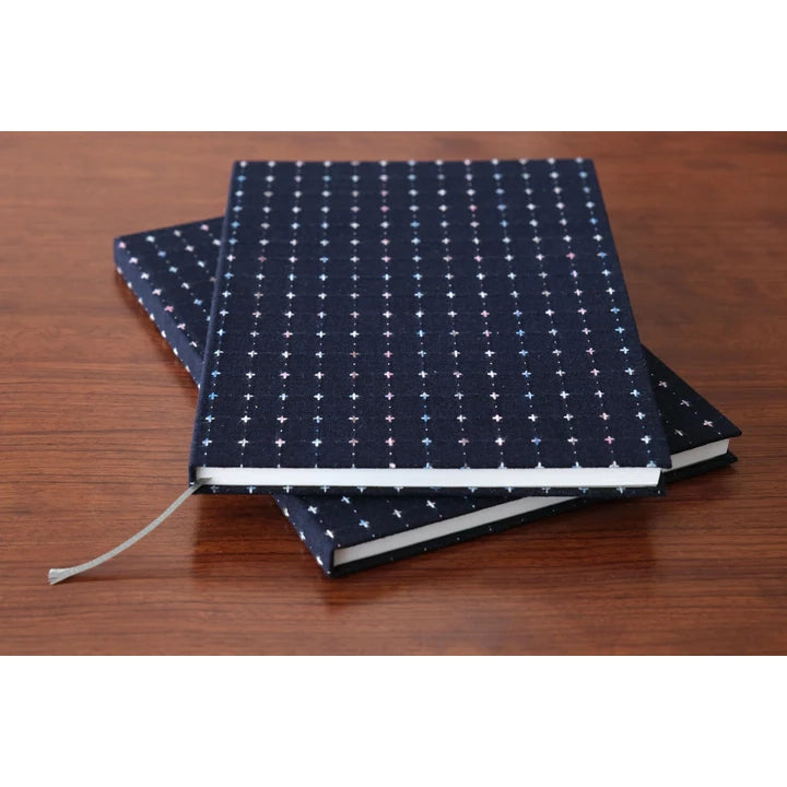 Carnet A5 - Enshu orimono 01