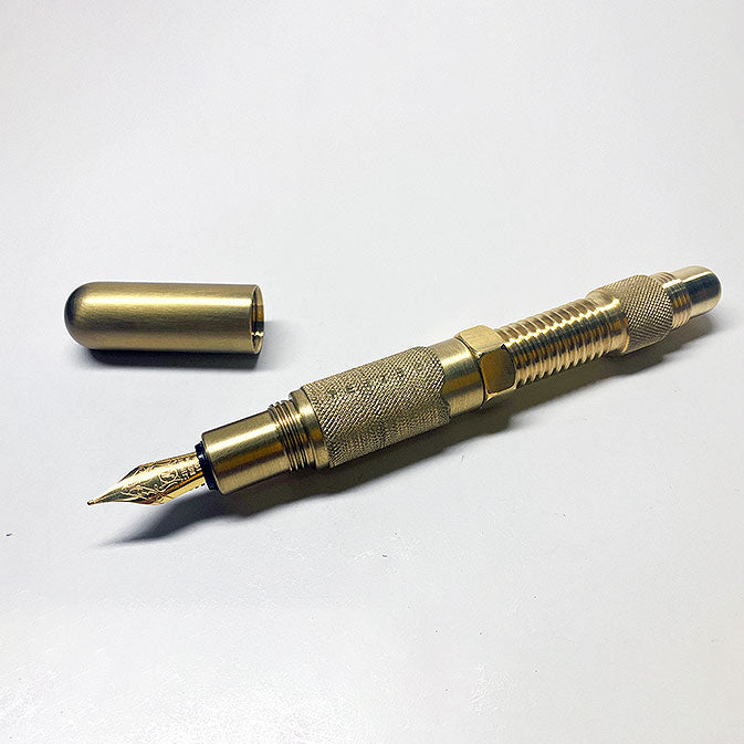 Fountain Pen - TETZBO