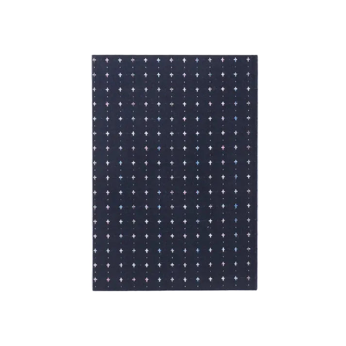 Carnet A5 - Enshu orimono 01