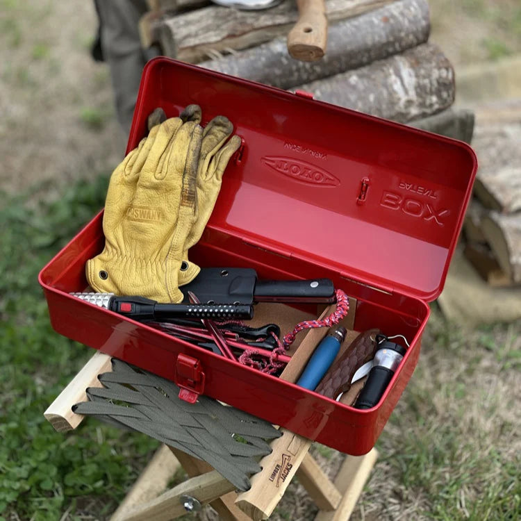 Séparateur magnétique en cuir reconstitué – Compatible Toyo Y-350 / T-350