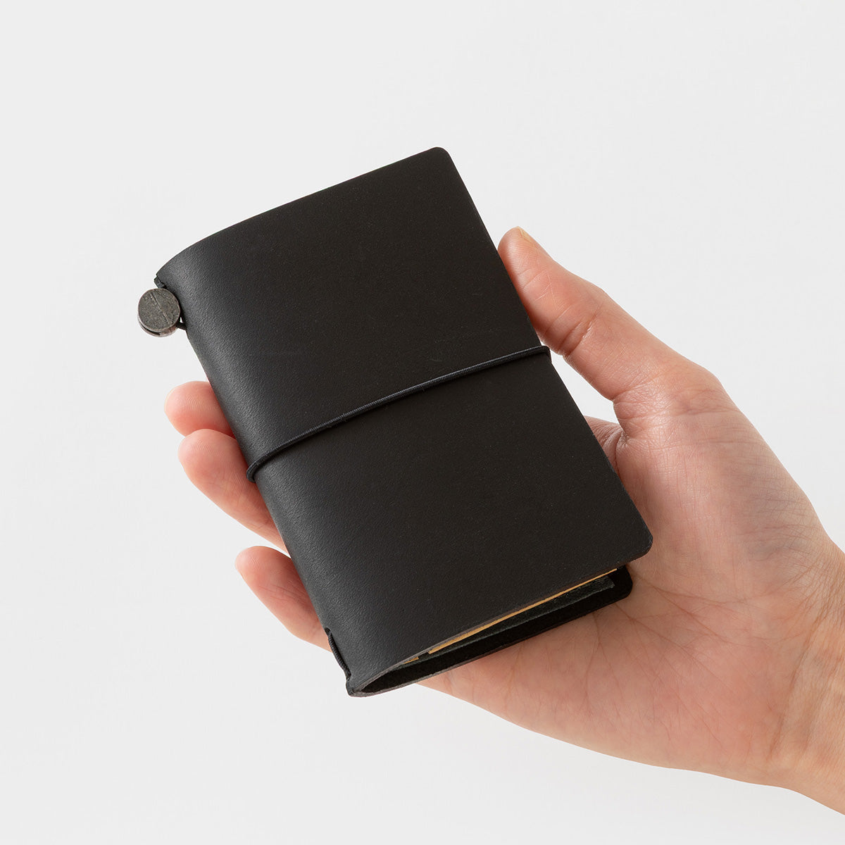 TRAVELER’S notebook Card Size 20th Anniversary Set Black