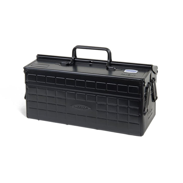 Boîte à Outils De Toit BLACKIT 550 - Simple à Fermer, Robuste Et Neuve