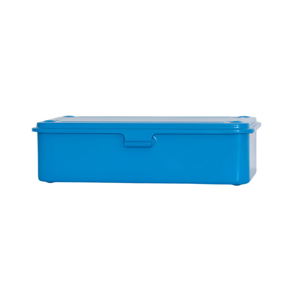 Boite à outils T190 - Bleu Océan - BOITES À OUTILS