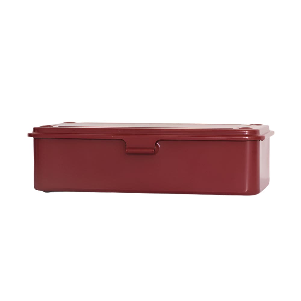 Boite à outils T190 - Brique Rouge - BOITES À OUTILS