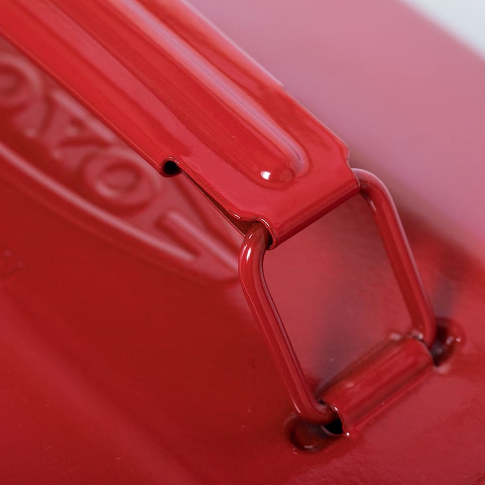 Boite TOYO - Rouge
