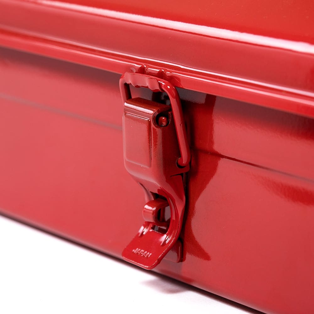 Boite TOYO - Rouge