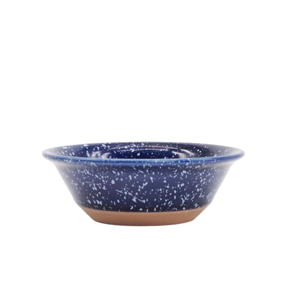 Bol - Splash - Navy & Blanc - VAISSELLE