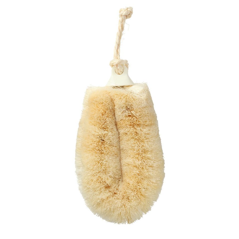 Brosse pour le corps - Sato - Très douce - ACCESSOIRES DE SALLE DE BAIN