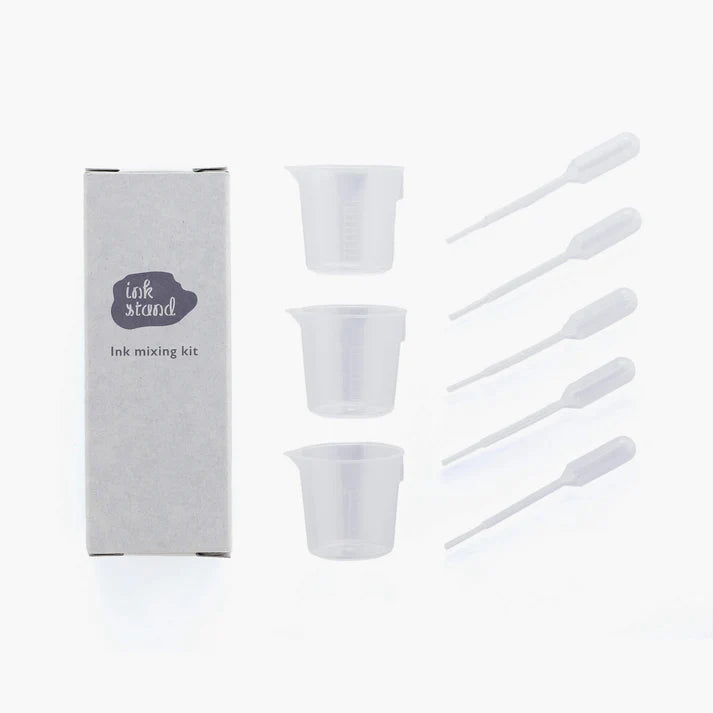 Kit de mélange d’encres