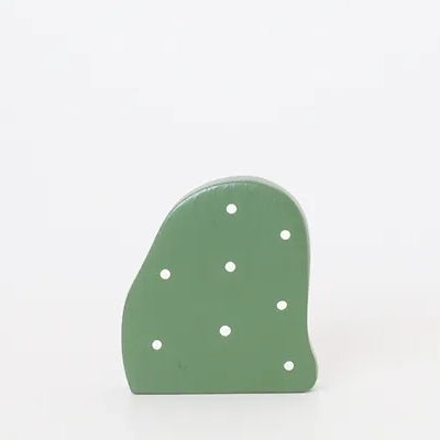 Wooden figurine – UMA – Fortune Collection (set of 4 pieces)