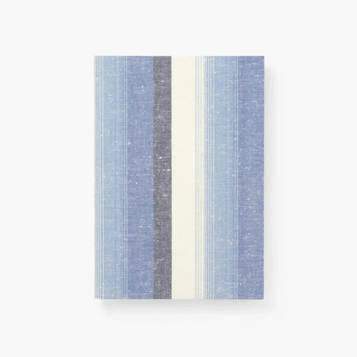 Carnet A5 - Enshu orimono 02