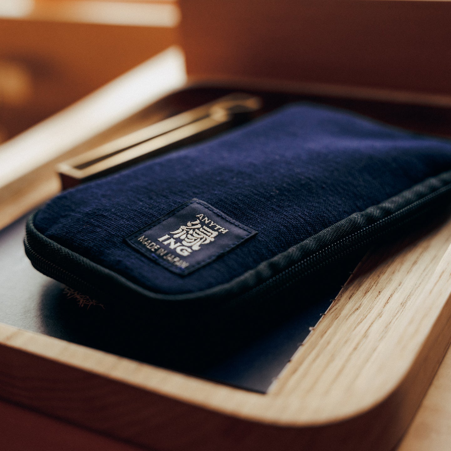 Trousse - Noir