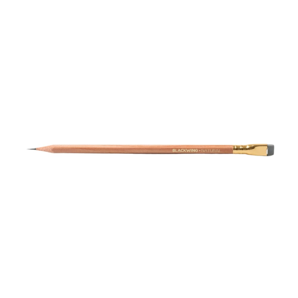 Crayon - Naturel - (Boîte de 12) - CRAYONS