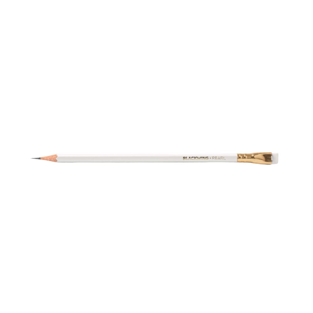 Crayon - Pearl - (Boîte de 12) - CRAYONS